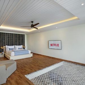 Suite Room