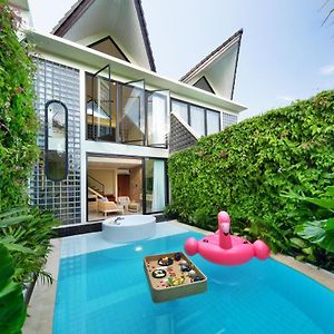 Loft One Bedroom Villa Private Pool